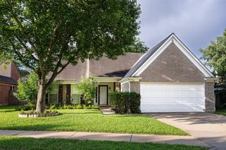 20519 Valley Wells Drive, Katy, TX 77449