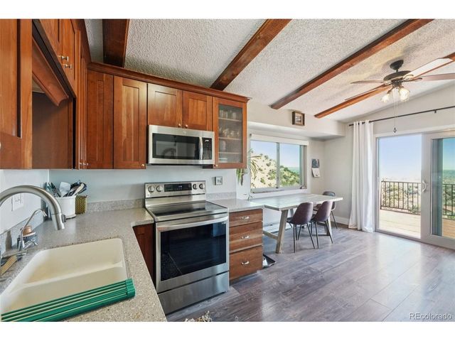 975 Crystal Park Rd, Manitou Springs, CO 80829