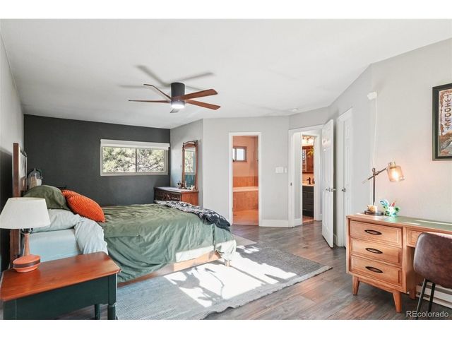 975 Crystal Park Rd, Manitou Springs, CO 80829