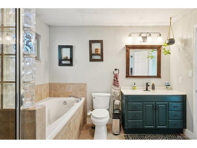 975 Crystal Park Rd, Manitou Springs, CO 80829