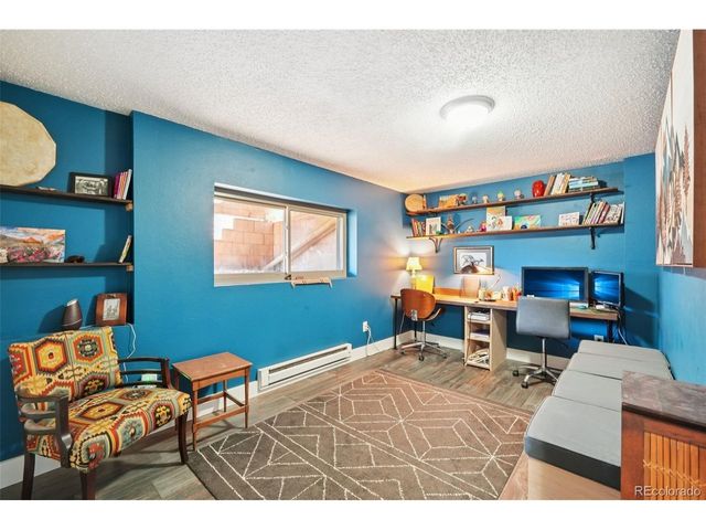 975 Crystal Park Rd, Manitou Springs, CO 80829