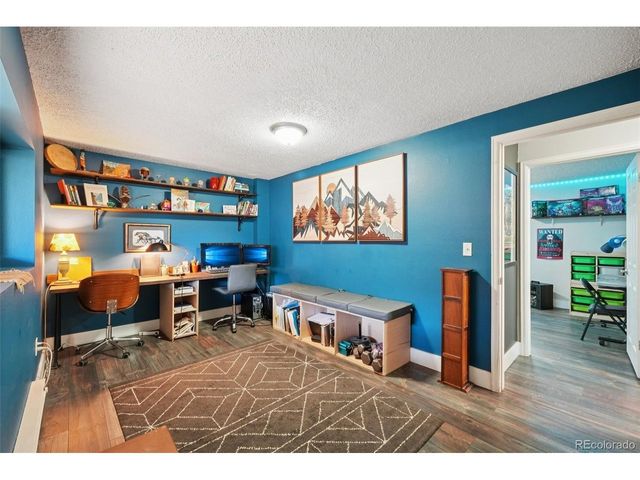 975 Crystal Park Rd, Manitou Springs, CO 80829