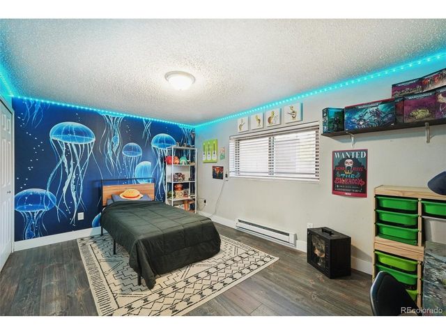 975 Crystal Park Rd, Manitou Springs, CO 80829