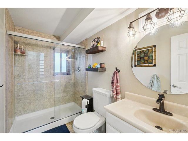 975 Crystal Park Rd, Manitou Springs, CO 80829