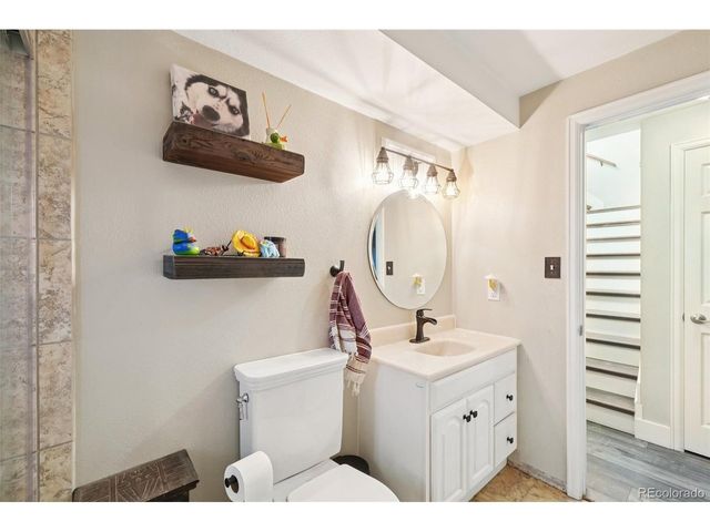 975 Crystal Park Rd, Manitou Springs, CO 80829