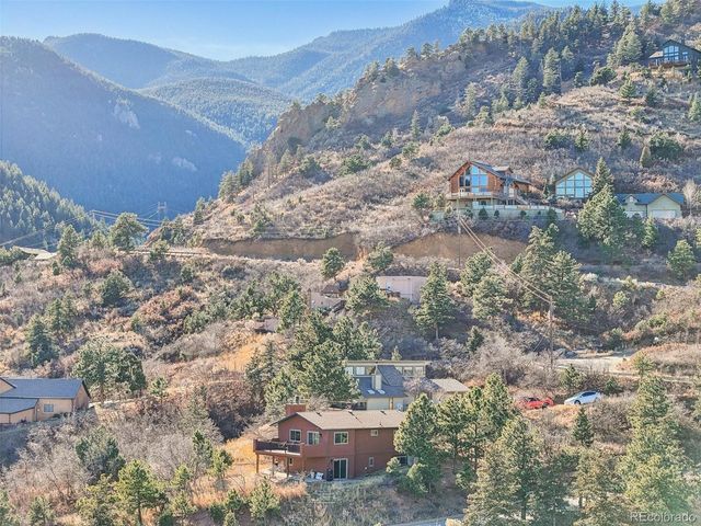 975 Crystal Park Rd, Manitou Springs, CO 80829