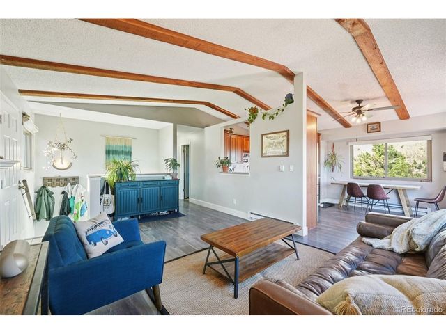 975 Crystal Park Rd, Manitou Springs, CO 80829