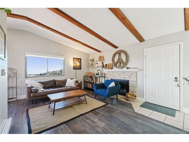 975 Crystal Park Rd, Manitou Springs, CO 80829