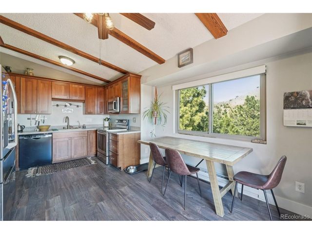 975 Crystal Park Rd, Manitou Springs, CO 80829