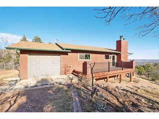 975 Crystal Park Rd, Manitou Springs, CO 80829