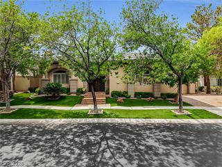 805 Ville Franche Street, Las Vegas, NV 89145