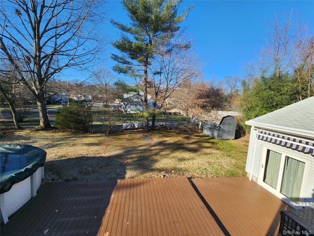 373 Ehrhardt Road, Pearl River, NY 10965