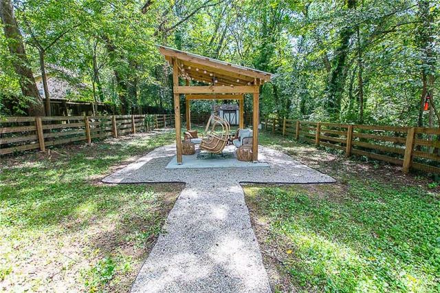 236 N Peter Street, Athens, GA 30601
