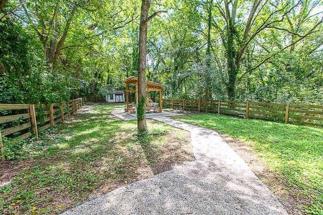 236 N Peter Street, Athens, GA 30601
