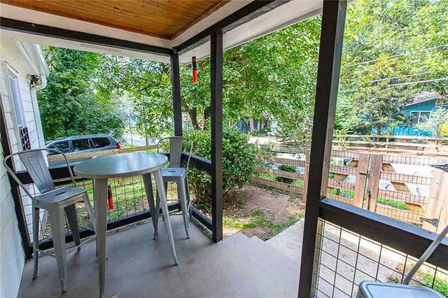 236 N Peter Street, Athens, GA 30601