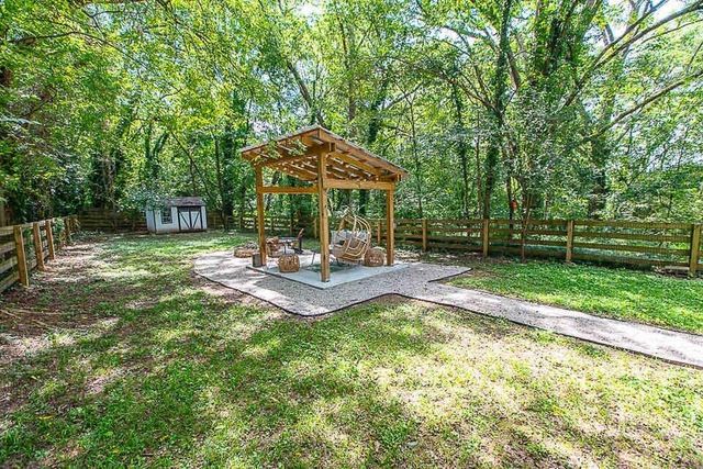 236 N Peter Street, Athens, GA 30601