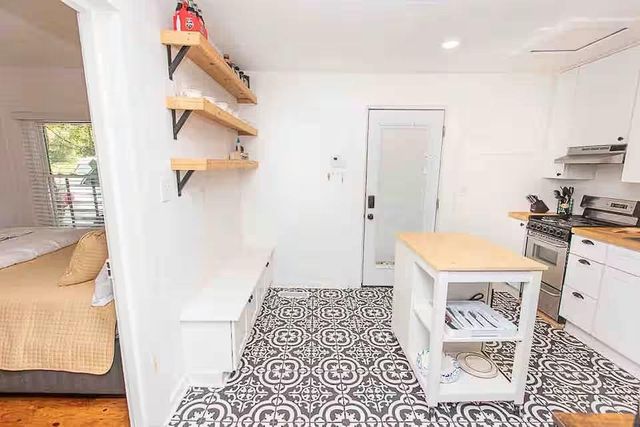 236 N Peter Street, Athens, GA 30601