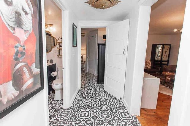 236 N Peter Street, Athens, GA 30601