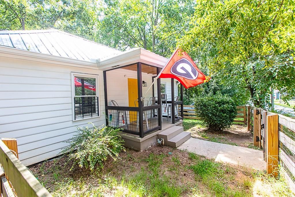 236 N Peter Street, Athens, GA 30601