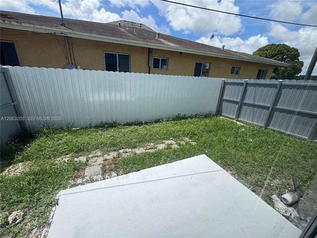 26514 SW 138th Avenue 26514, Homestead, FL 33032