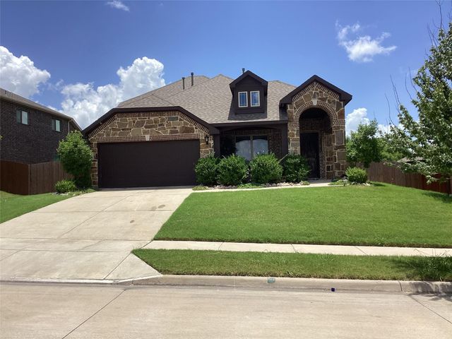 3806 Noblewood Drive, Forney, TX 75126