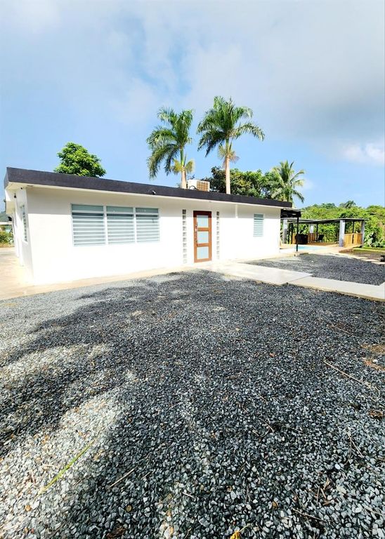 16 H-25, Rio Grande, PR 00745