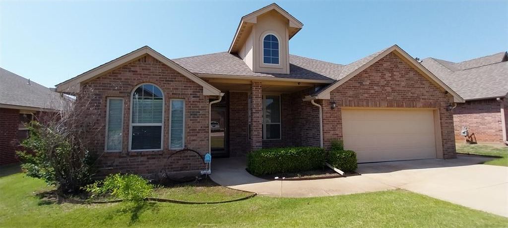 2304 NW 154th Street, Edmond, OK 73013
