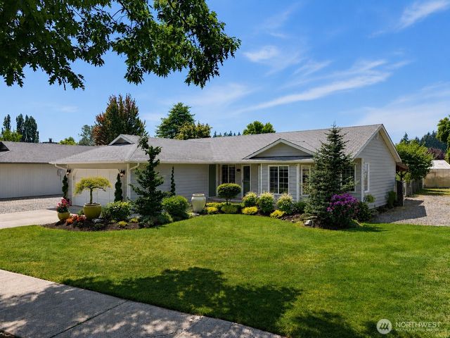 2318 20th Street SE, Puyallup, WA 98374