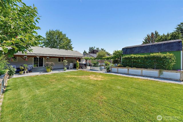 2318 20th Street SE, Puyallup, WA 98374