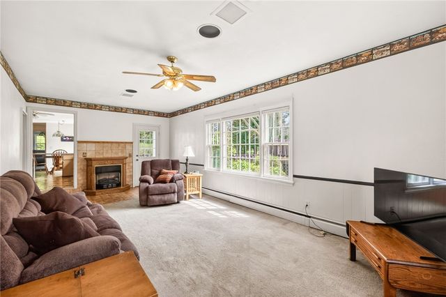 1764 Jackson Road, Penfield, NY 14526