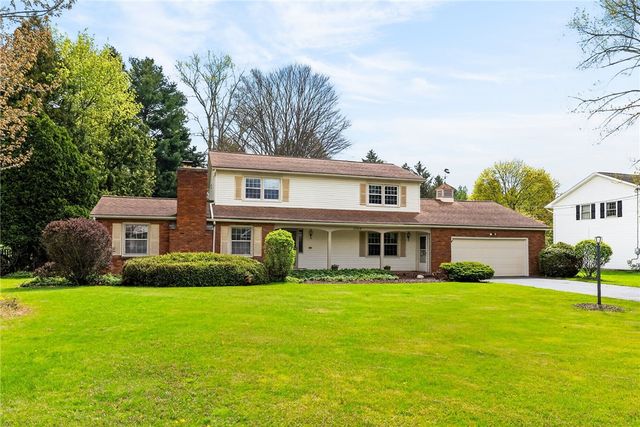 1764 Jackson Road, Penfield, NY 14526