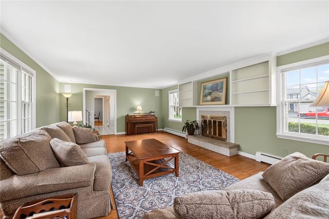 1764 Jackson Road, Penfield, NY 14526