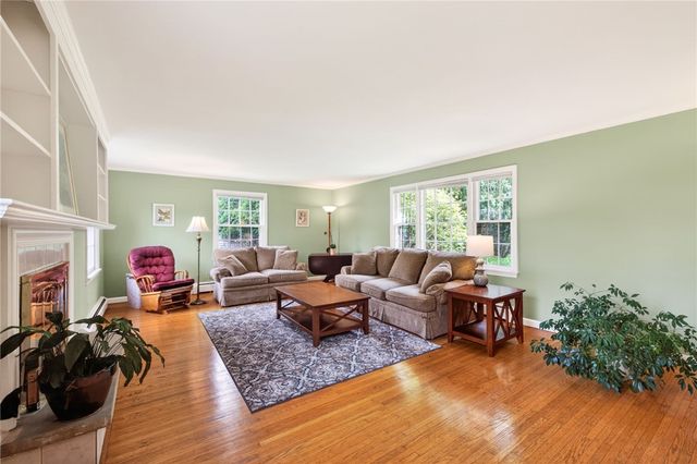 1764 Jackson Road, Penfield, NY 14526