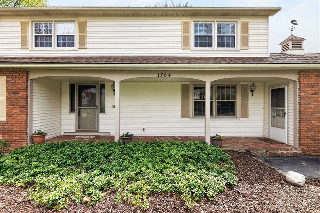 1764 Jackson Road, Penfield, NY 14526