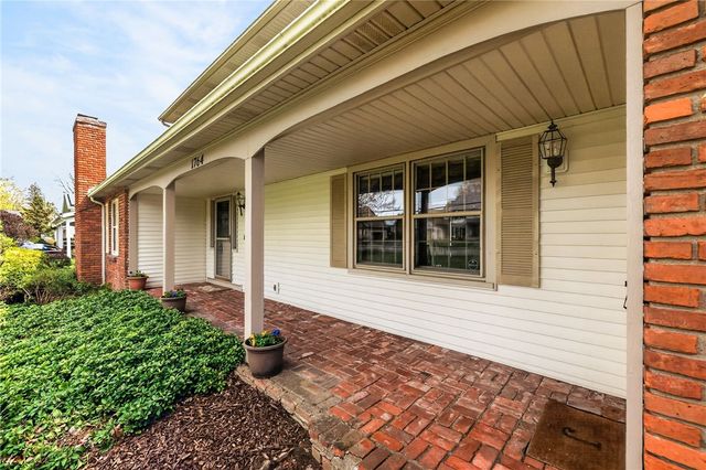 1764 Jackson Road, Penfield, NY 14526