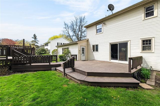 1764 Jackson Road, Penfield, NY 14526