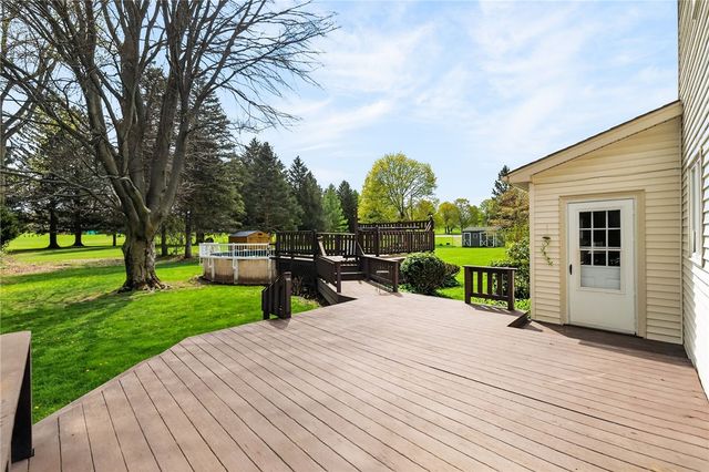 1764 Jackson Road, Penfield, NY 14526