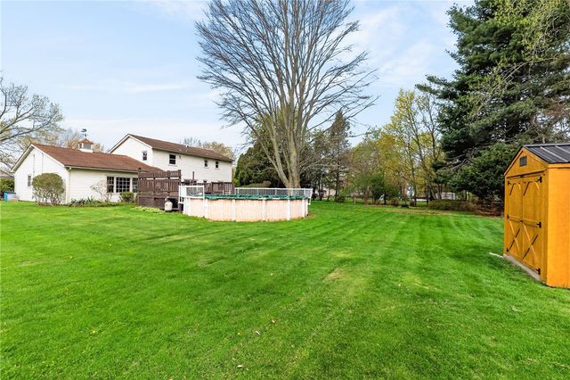 1764 Jackson Road, Penfield, NY 14526