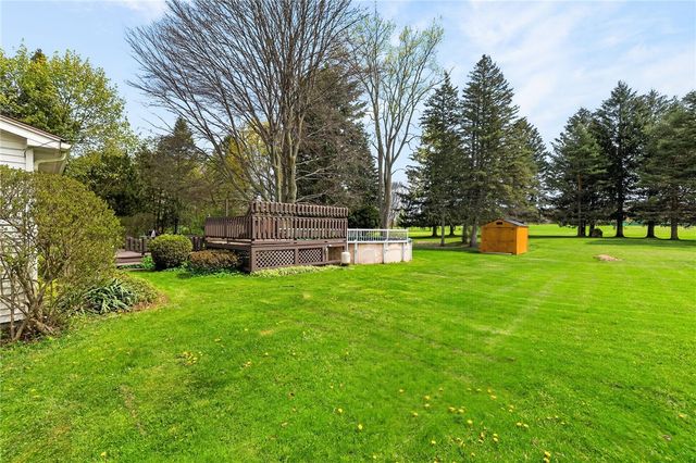 1764 Jackson Road, Penfield, NY 14526