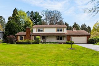 1764 Jackson Road, Penfield, NY 14526