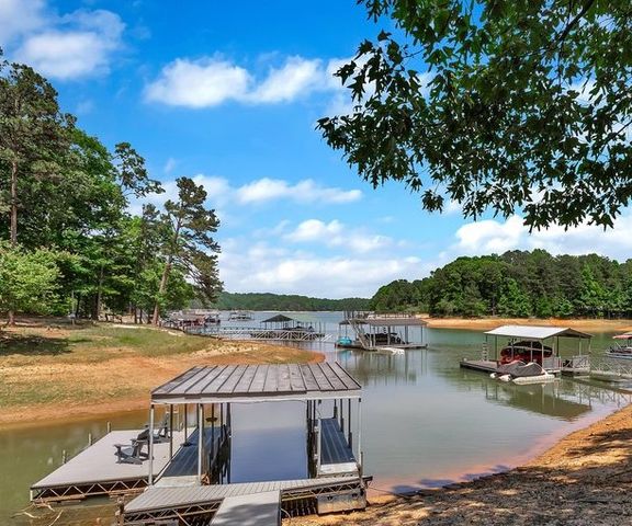 250 Harbor Heights Circle, Lavonia, GA 30553