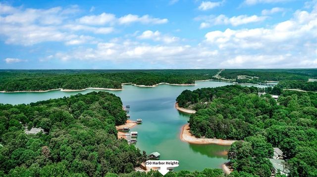 250 Harbor Heights Circle, Lavonia, GA 30553