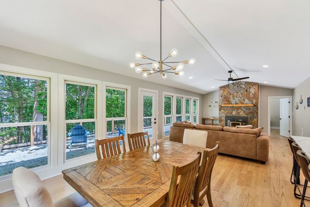 250 Harbor Heights Circle, Lavonia, GA 30553