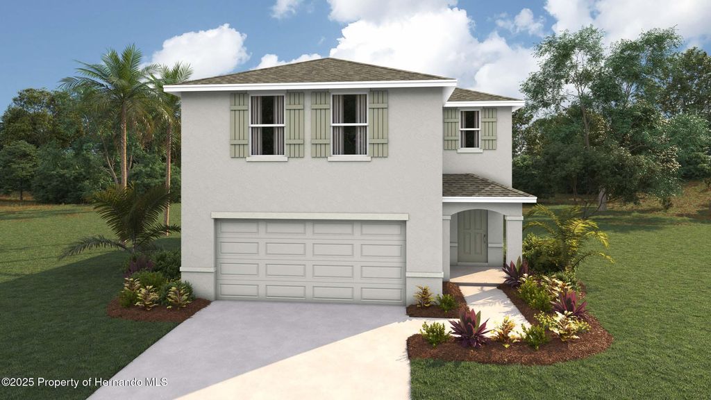 11693 Memorial Drive, Brooksville, FL 34613