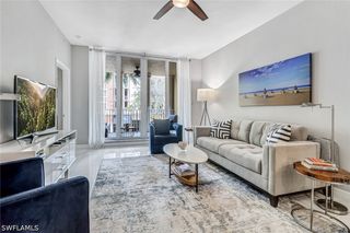 401 Bayfront PL 3204, Naples, FL 34102