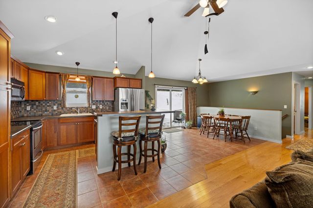 2424 Tyler Hills Drive, Long Lake Twp, MI 49685