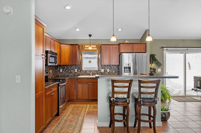 2424 Tyler Hills Drive, Long Lake Twp, MI 49685