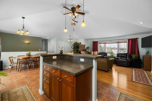 2424 Tyler Hills Drive, Long Lake Twp, MI 49685