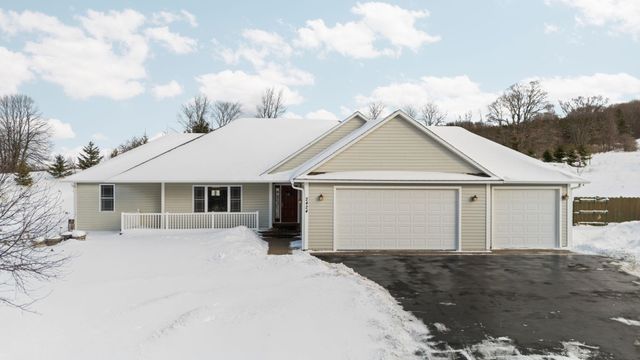 2424 Tyler Hills Drive, Long Lake Twp, MI 49685