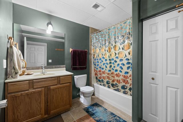 2424 Tyler Hills Drive, Long Lake Twp, MI 49685